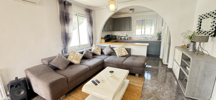 Eagles Nest, Alicante, 2 Bedrooms Bedrooms, ,2 BathroomsBathrooms,Villa,Resale,0,103186219901549424