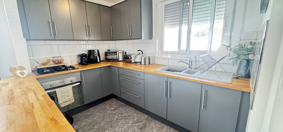 Eagles Nest, Alicante, 2 Bedrooms Bedrooms, ,2 BathroomsBathrooms,Villa,Resale,0,103186219901549424