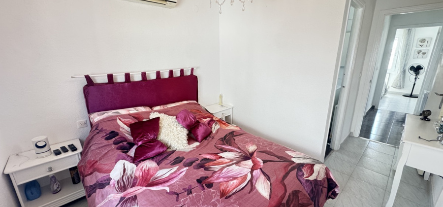 Eagles Nest, Alicante, 2 Bedrooms Bedrooms, ,2 BathroomsBathrooms,Villa,Resale,0,103186219901549424