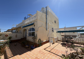 San Miguel de Salinas, Alicante, 3 Bedrooms Bedrooms, ,3 BathroomsBathrooms,Townhouse,Resale,0,103186283764085664