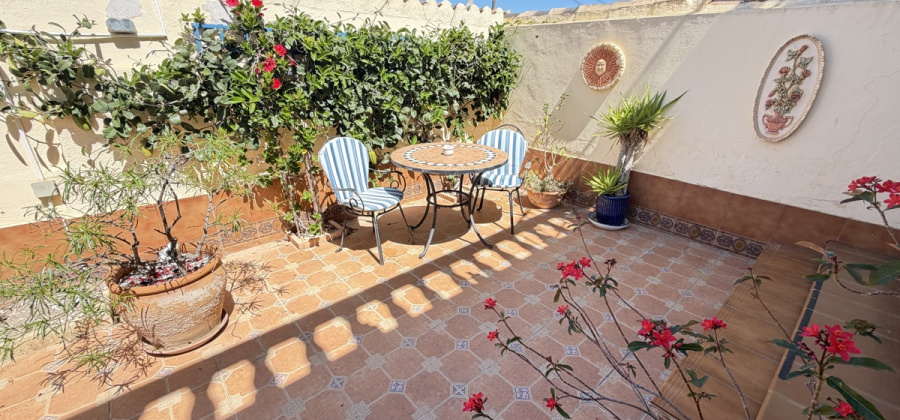 San Miguel de Salinas, Alicante, 3 Bedrooms Bedrooms, ,3 BathroomsBathrooms,Townhouse,Resale,0,103186283764085664