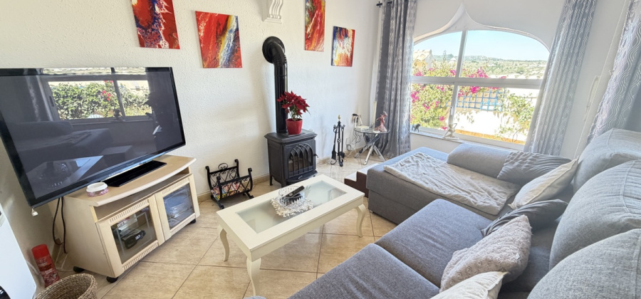 San Miguel de Salinas, Alicante, 3 Bedrooms Bedrooms, ,3 BathroomsBathrooms,Townhouse,Resale,0,103186283764085664