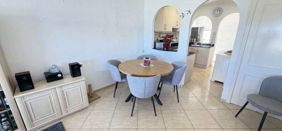 San Miguel de Salinas, Alicante, 3 Bedrooms Bedrooms, ,3 BathroomsBathrooms,Townhouse,Resale,0,103186283764085664