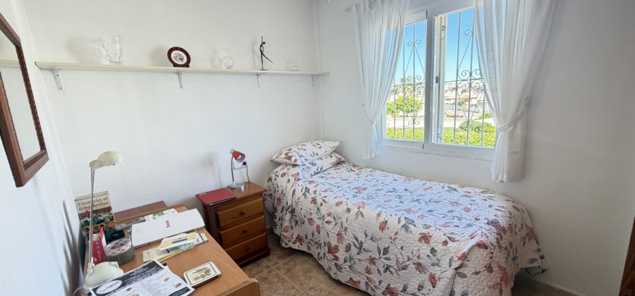 La Zenia, Alicante, 3 Bedrooms Bedrooms, ,2 BathroomsBathrooms,Apartment,Resale,0,103186287837805424
