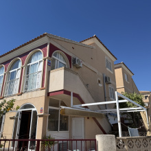 Apartment in Costa Blanca South, La Zenia