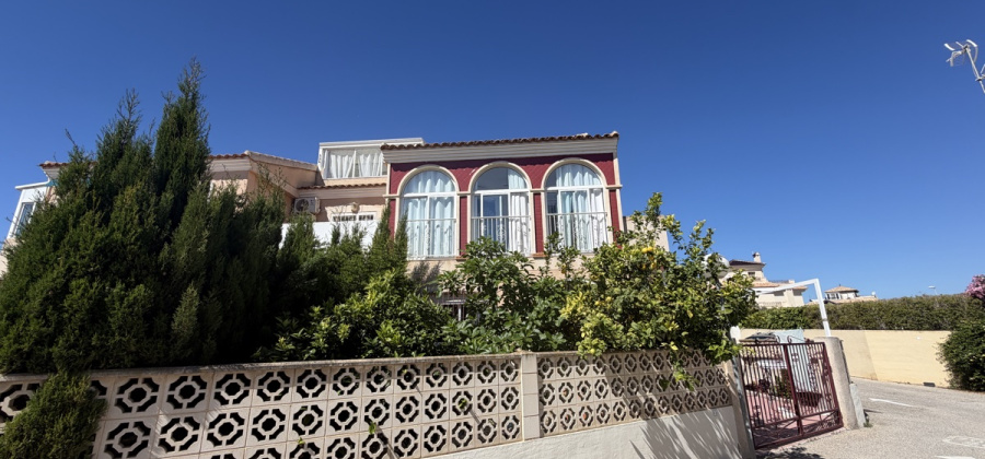 La Zenia, Alicante, 3 Bedrooms Bedrooms, ,2 BathroomsBathrooms,Apartment,Resale,0,103186287837805424