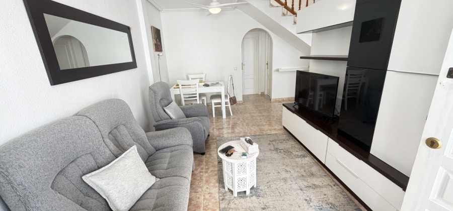 La Zenia, Alicante, 3 Bedrooms Bedrooms, ,2 BathroomsBathrooms,Apartment,Resale,0,103186287837805424