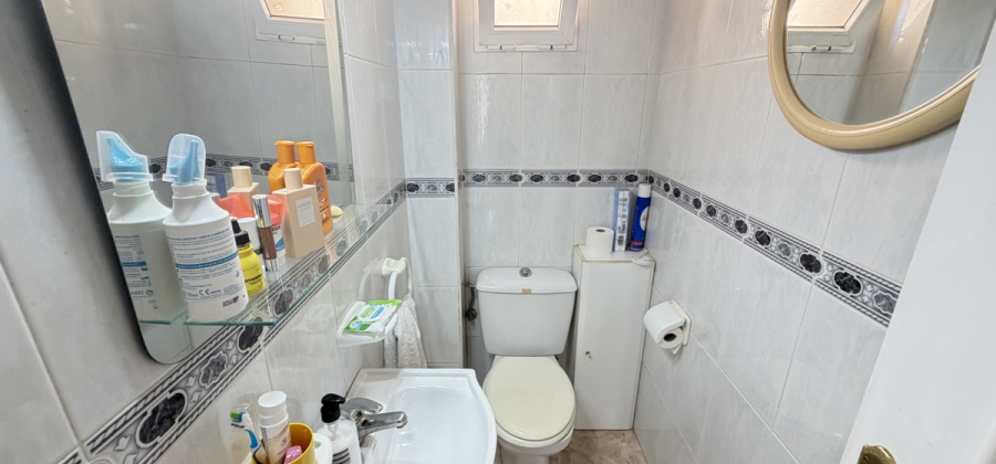 La Zenia, Alicante, 3 Bedrooms Bedrooms, ,2 BathroomsBathrooms,Apartment,Resale,0,103186287837805424