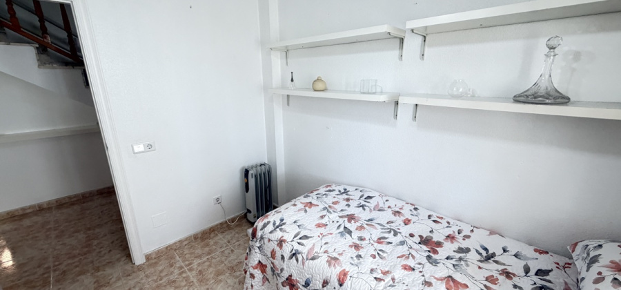 La Zenia, Alicante, 3 Bedrooms Bedrooms, ,2 BathroomsBathrooms,Apartment,Resale,0,103186287837805424