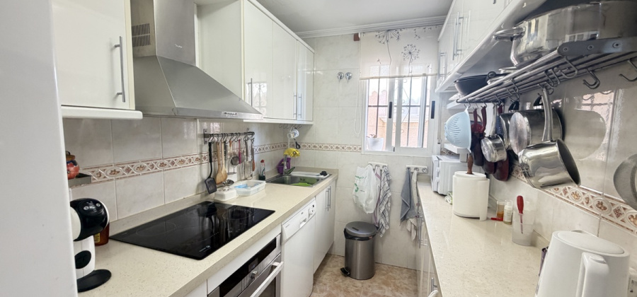 La Zenia, Alicante, 3 Bedrooms Bedrooms, ,2 BathroomsBathrooms,Apartment,Resale,0,103186287837805424