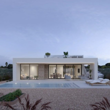Murcia, 3 Bedrooms Bedrooms, ,2 BathroomsBathrooms,Villa,New,0,209559144259311488