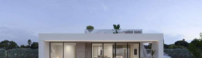 Murcia, 3 Bedrooms Bedrooms, ,2 BathroomsBathrooms,Villa,New,0,209559144259311488