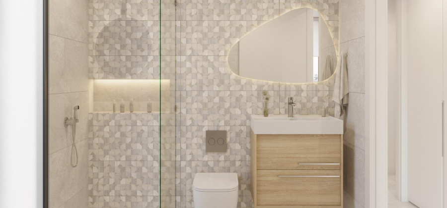 Murcia, 2 Bedrooms Bedrooms, ,2 BathroomsBathrooms,Villa,New,0,209559206582354528