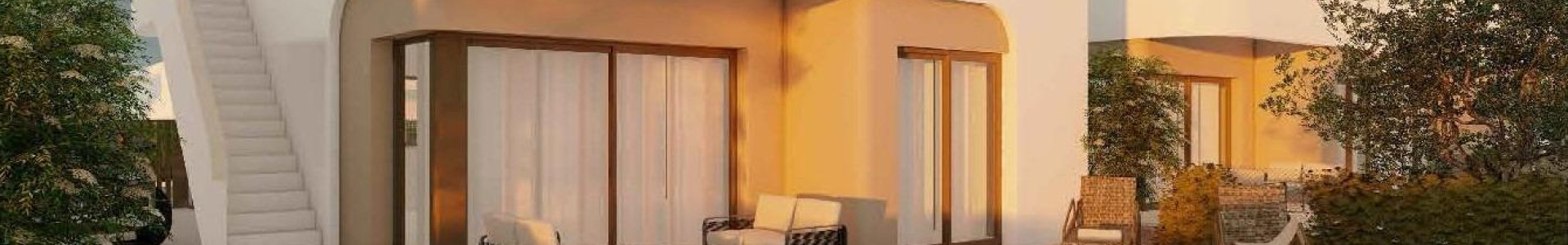 Villa in Costa Calida,