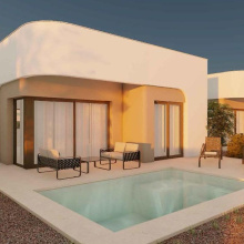 Villa in Costa Calida,