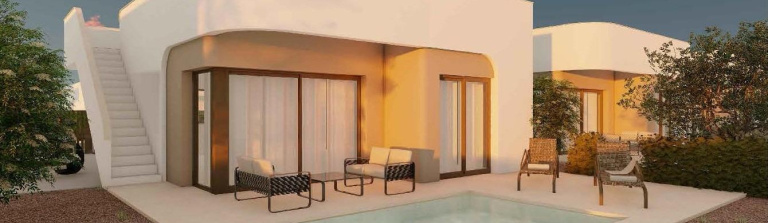 Villa in Costa Calida,