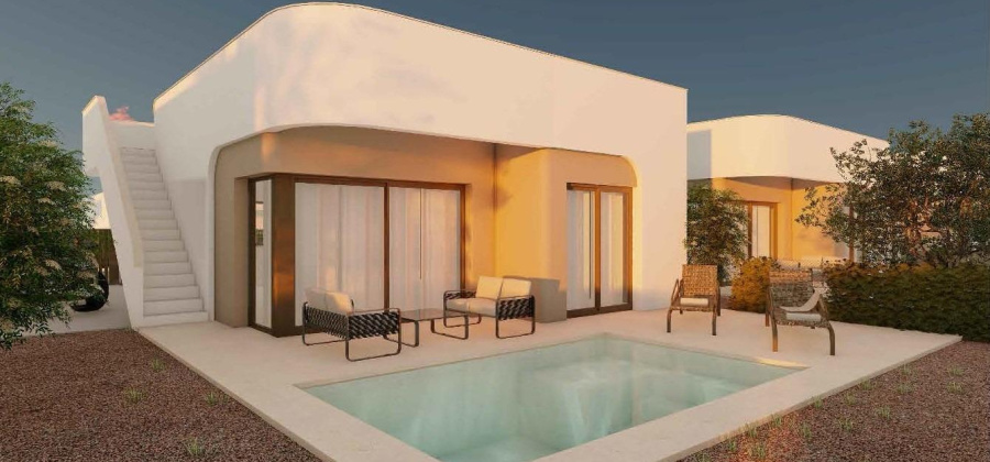 Murcia, 2 Bedrooms Bedrooms, ,2 BathroomsBathrooms,Villa,New,0,209559206582354528