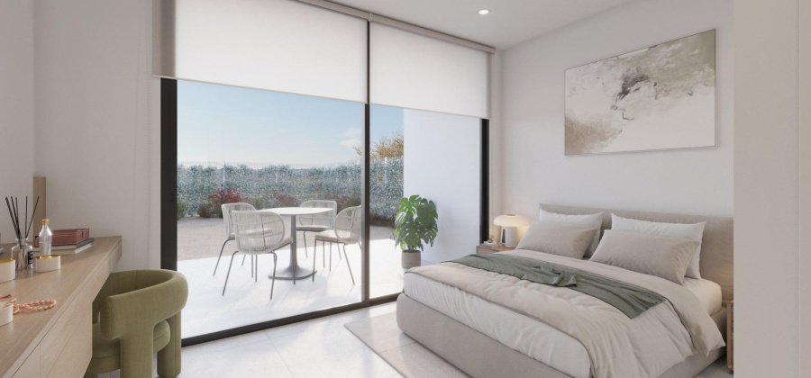 Murcia, 2 Bedrooms Bedrooms, ,2 BathroomsBathrooms,Villa,New,0,209559206582354528