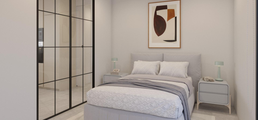 Murcia, 2 Bedrooms Bedrooms, ,2 BathroomsBathrooms,Villa,New,0,209559206582354528