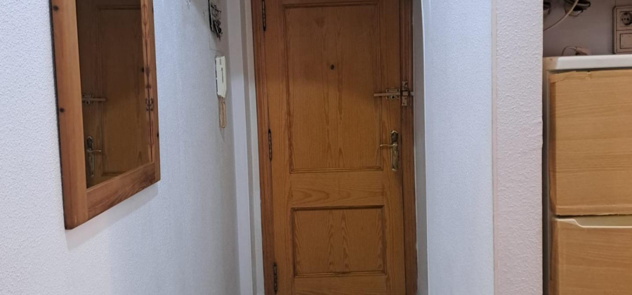 Torrevieja, Alicante, 2 Bedrooms Bedrooms, ,1 BathroomBathrooms,Apartment,Resale,0,7563273089382768