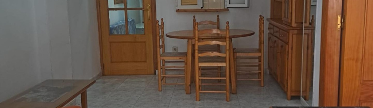 Apartment in Costa Blanca South, Torrevieja
