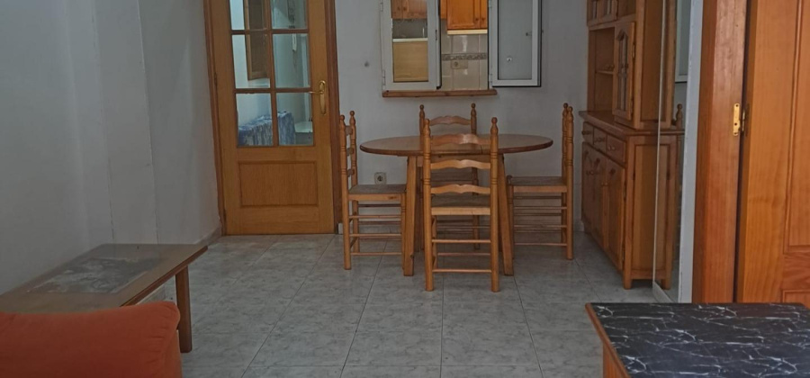 Torrevieja, Alicante, 2 Bedrooms Bedrooms, ,1 BathroomBathrooms,Apartment,Resale,0,7563273089382768