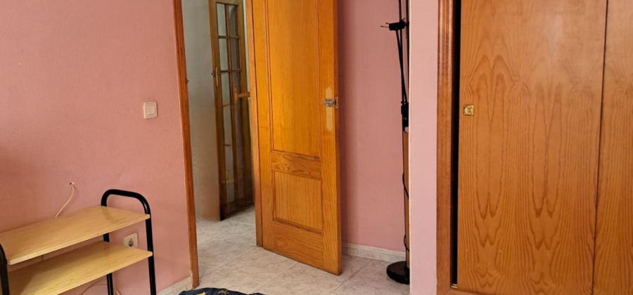 Torrevieja, Alicante, 2 Bedrooms Bedrooms, ,1 BathroomBathrooms,Apartment,Resale,0,7563273089382768