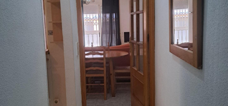 Torrevieja, Alicante, 2 Bedrooms Bedrooms, ,1 BathroomBathrooms,Apartment,Resale,0,7563273089382768