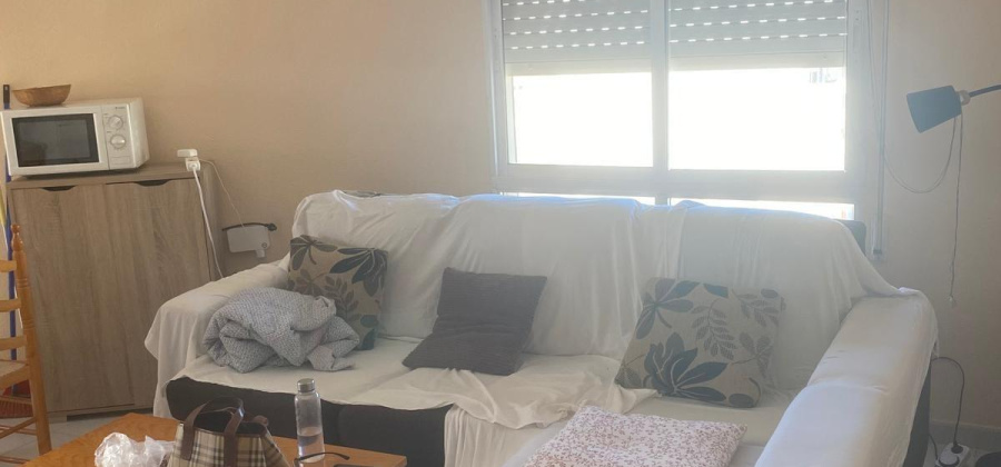Torrevieja, Alicante, 2 Bedrooms Bedrooms, ,1 BathroomBathrooms,Apartment,Resale,0,7563275434972355