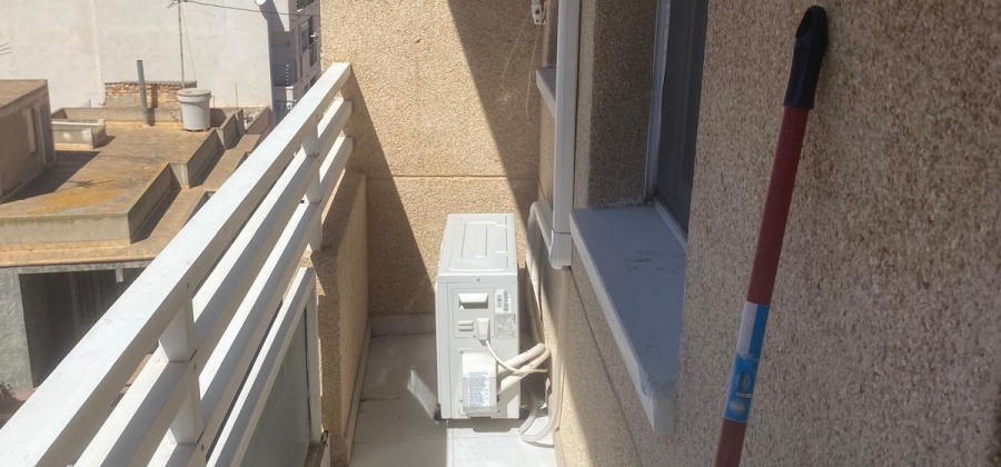 Torrevieja, Alicante, 2 Bedrooms Bedrooms, ,1 BathroomBathrooms,Apartment,Resale,0,7563275434972355