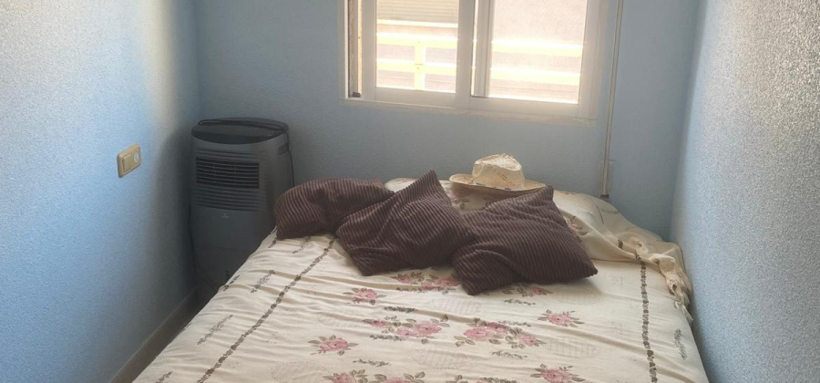 Torrevieja, Alicante, 2 Bedrooms Bedrooms, ,1 BathroomBathrooms,Apartment,Resale,0,7563275434972355