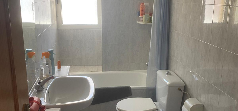 Torrevieja, Alicante, 2 Bedrooms Bedrooms, ,1 BathroomBathrooms,Apartment,Resale,0,7563275434972355