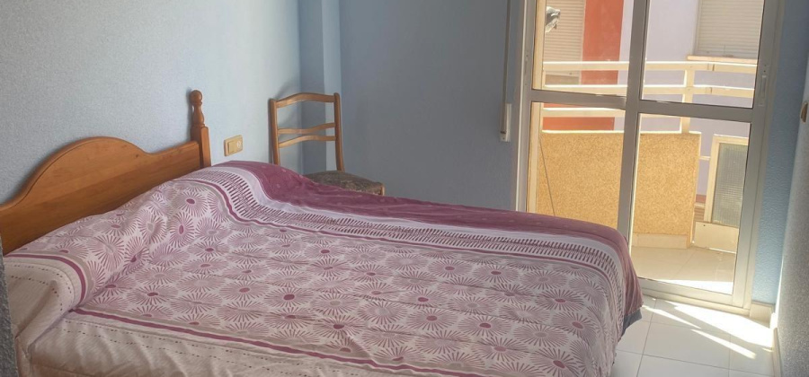 Torrevieja, Alicante, 2 Bedrooms Bedrooms, ,1 BathroomBathrooms,Apartment,Resale,0,7563275434972355