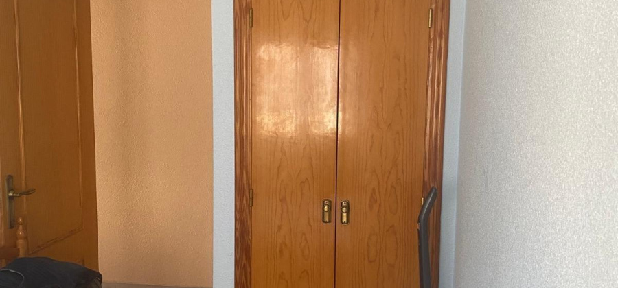 Torrevieja, Alicante, 2 Bedrooms Bedrooms, ,1 BathroomBathrooms,Apartment,Resale,0,7563275434972355