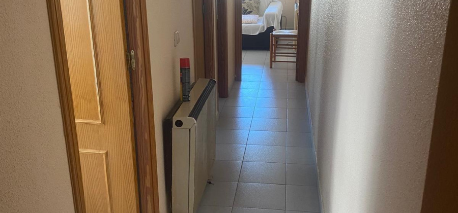 Torrevieja, Alicante, 2 Bedrooms Bedrooms, ,1 BathroomBathrooms,Apartment,Resale,0,7563275434972355
