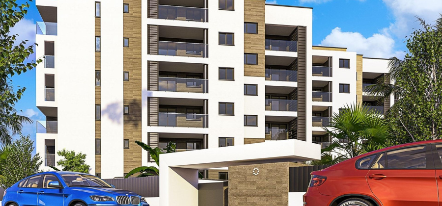 Pilar de la Horadada, Alicante, 3 Bedrooms Bedrooms, ,2 BathroomsBathrooms,Apartment,New,0,20955982160675248
