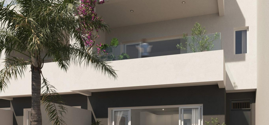 Monforte del Cid, Alicante, 3 Bedrooms Bedrooms, ,2 BathroomsBathrooms,Townhouse,New,0,20955999946513792