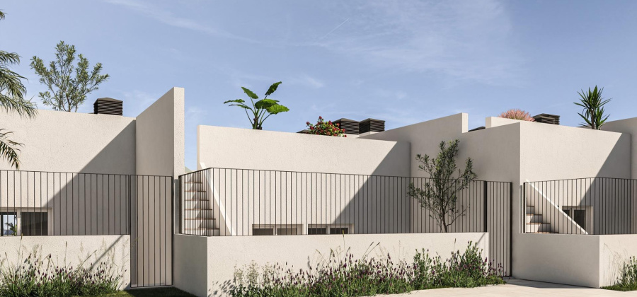 Monforte del Cid, Alicante, 3 Bedrooms Bedrooms, ,2 BathroomsBathrooms,Townhouse,New,0,20955999946513792