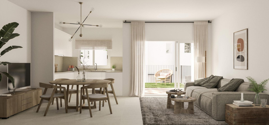 Monforte del Cid, Alicante, 3 Bedrooms Bedrooms, ,2 BathroomsBathrooms,Townhouse,New,0,20955999946513792