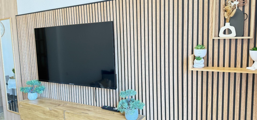 Torrevieja, Alicante, 2 Bedrooms Bedrooms, ,1 BathroomBathrooms,Apartment,Resale,0,75632177177938912