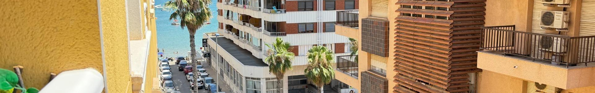 Apartment in Costa Blanca South, Torrevieja
