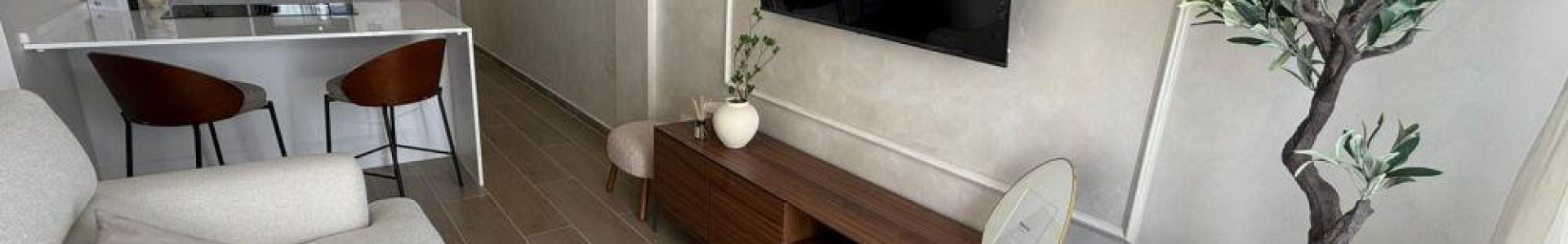 Apartment in Costa Blanca South, Torrevieja