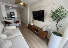 Torrevieja, Alicante, 2 Bedrooms Bedrooms, ,1 BathroomBathrooms,Apartment,Resale,0,75632178132666528