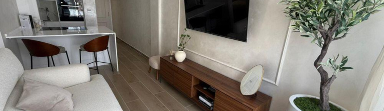 Apartment in Costa Blanca South, Torrevieja