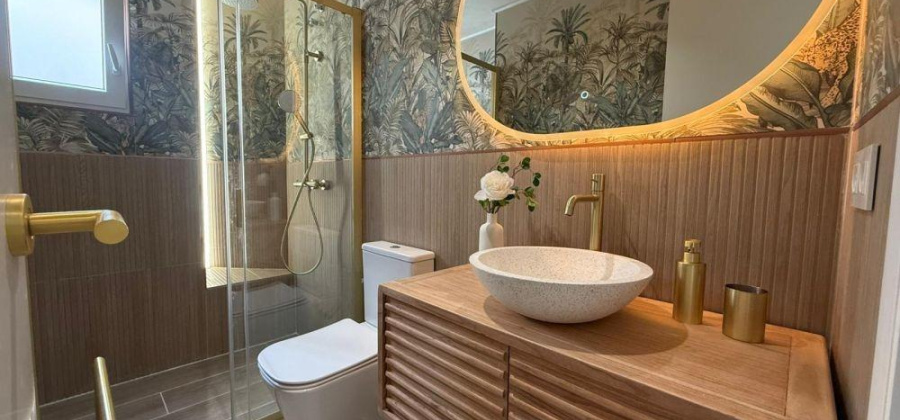 Torrevieja, Alicante, 2 Bedrooms Bedrooms, ,1 BathroomBathrooms,Apartment,Resale,0,75632178132666528