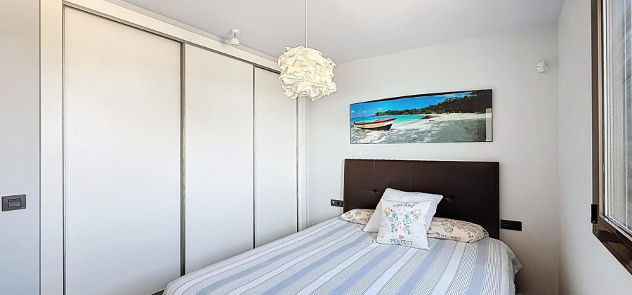 Orihuela Costa, Alicante, 2 Bedrooms Bedrooms, ,2 BathroomsBathrooms,Apartment,Resale,0,75632344679941264