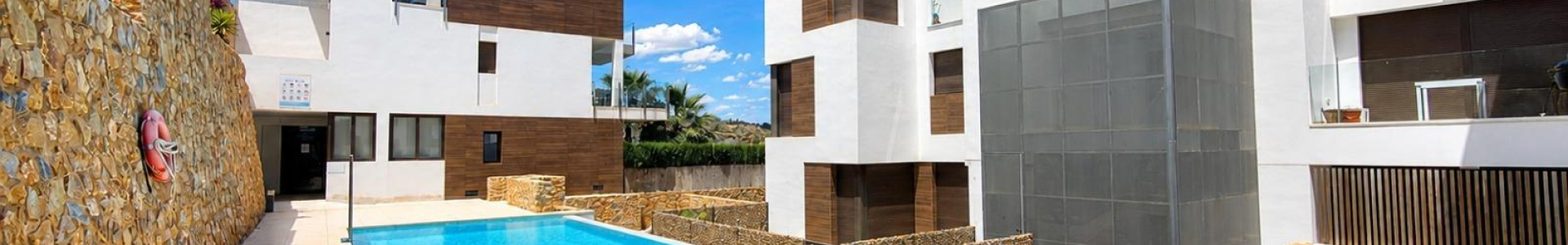 Apartment in Costa Blanca South, Orihuela Costa