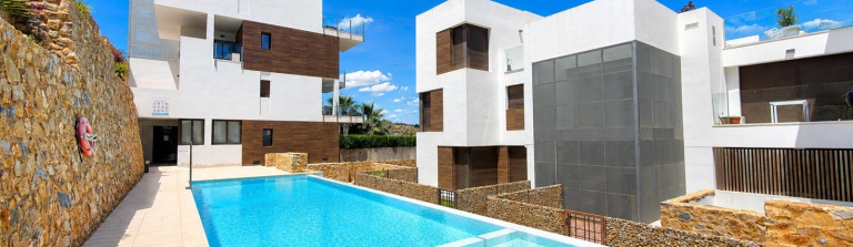 Orihuela Costa, Alicante, 2 Bedrooms Bedrooms, ,2 BathroomsBathrooms,Apartment,Resale,0,75632344679941264