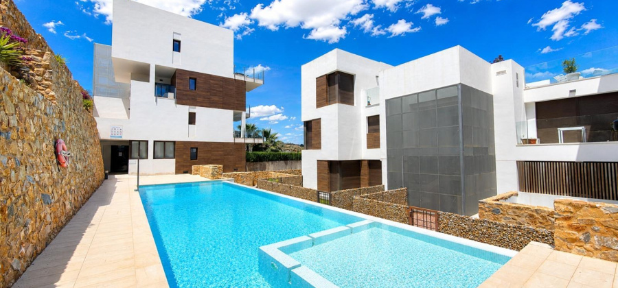 Orihuela Costa, Alicante, 2 Bedrooms Bedrooms, ,2 BathroomsBathrooms,Apartment,Resale,0,75632344679941264