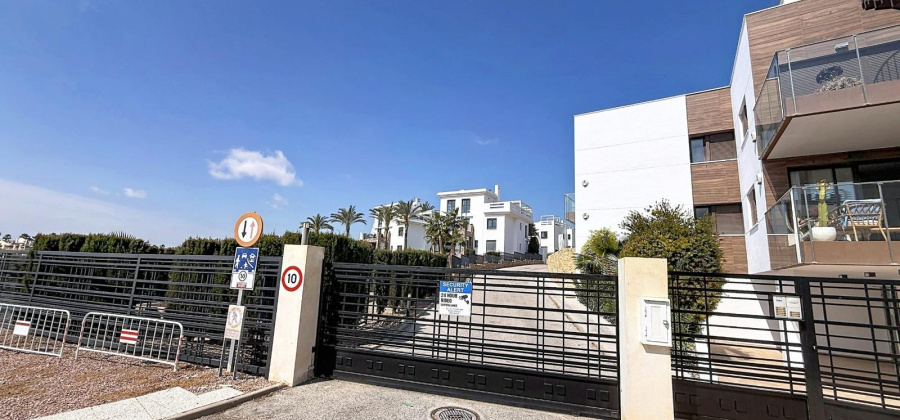 Orihuela Costa, Alicante, 2 Bedrooms Bedrooms, ,2 BathroomsBathrooms,Apartment,Resale,0,75632344679941264